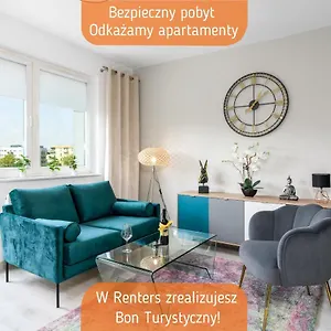 Keplera By Renters Poznań