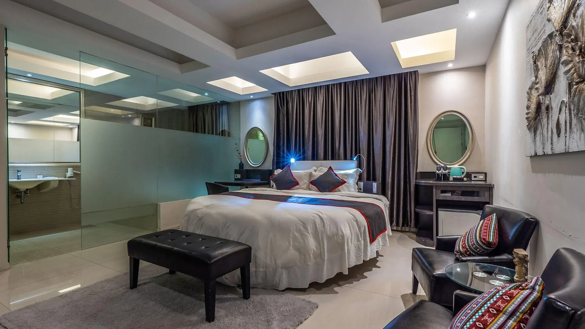 ***  Sun Boutique Hotel Kuta Lombok Indonezja