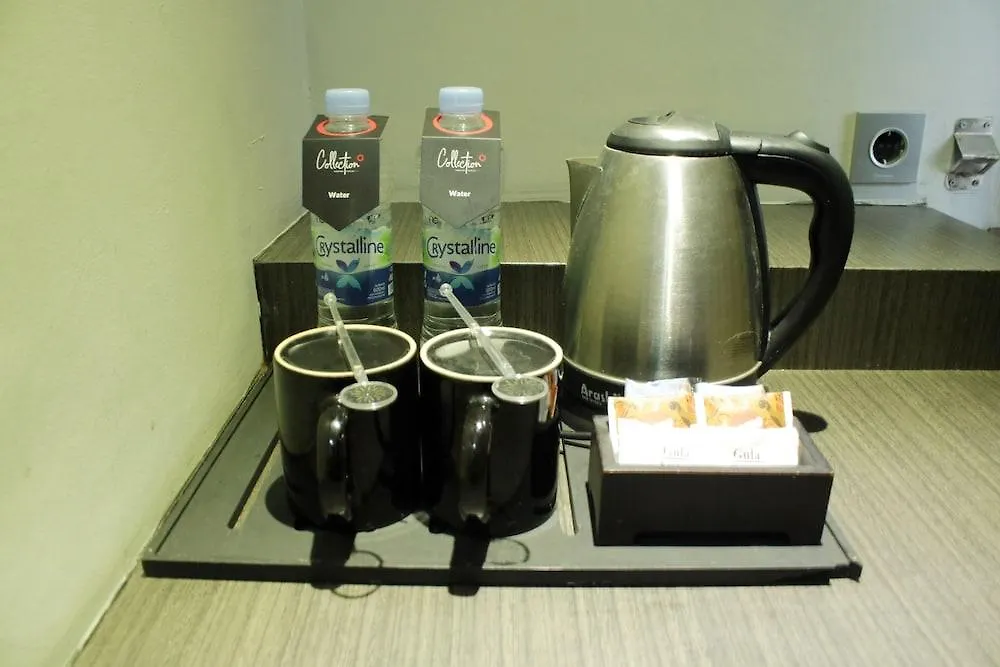 Sun Boutique Hotel Kuta Lombok