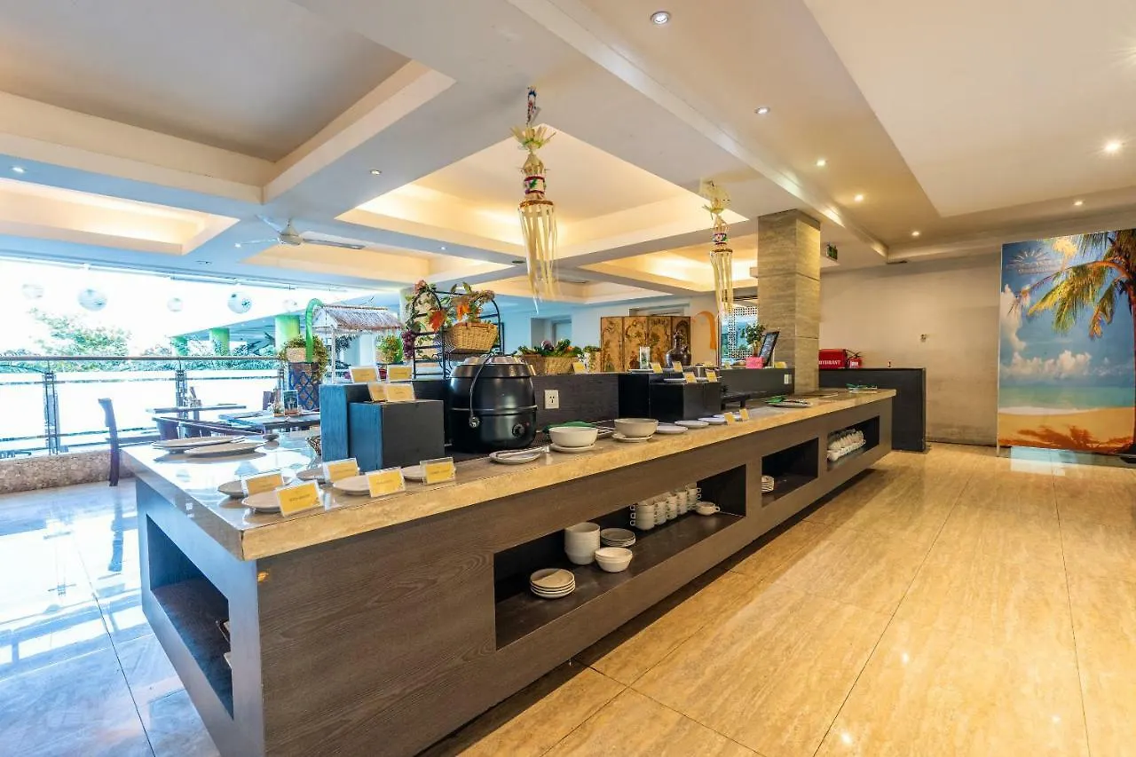 ***  Sun Boutique Hotel Kuta Lombok Indonezja